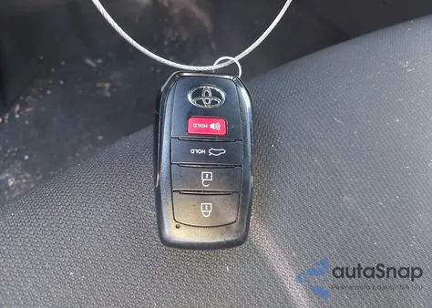 2025 Toyota Corolla Se from USA, damaged, VIN 5YFP4MCE9SP220361